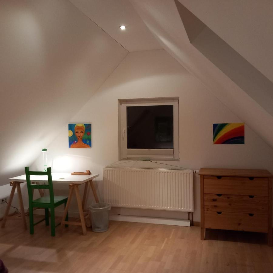 Haus 'Am Emberg' Leilighet Köln Eksteriør bilde